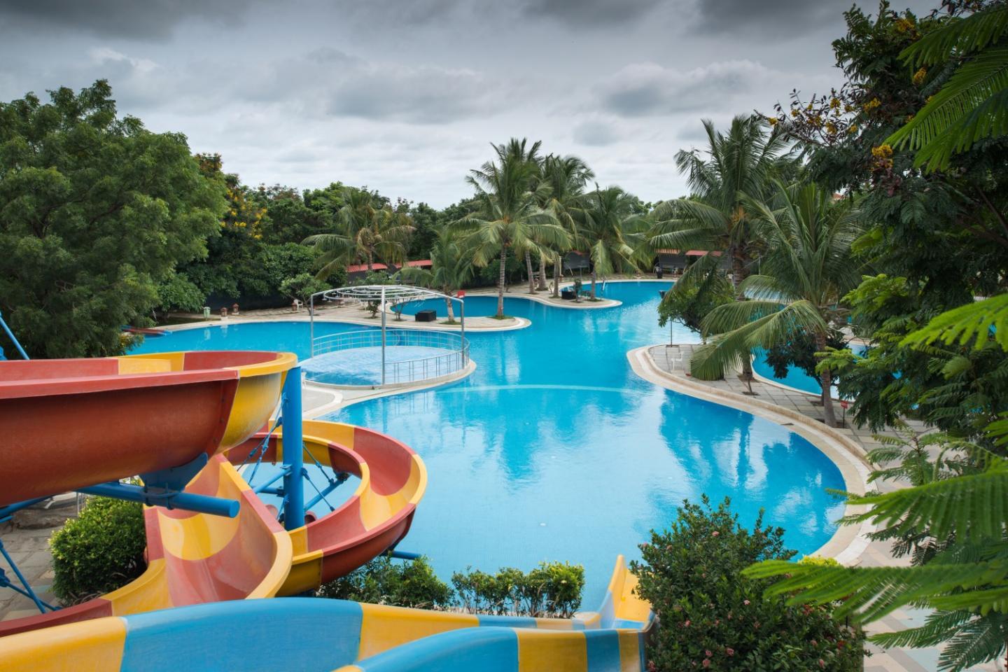 Celestia Suites-Leonia Holistic Destination - Tap to explore photos