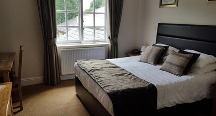Nant Ddu Lodge Hotel & Spa by Belvilla Room Type - Standard Double or Twin Room