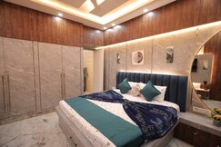 The Raj Angan for Couple Families