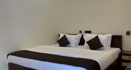 Hotel Grand Palais Room Type - Standard Room