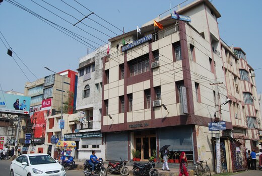 Sidhartha inn