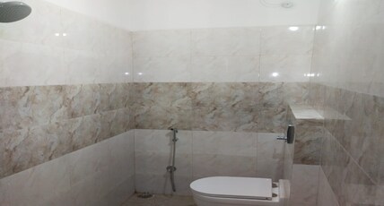 Hotel Trinetra In Room Type - Deluxe AC