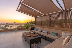 StayVista at Waves @ Villa Holiva