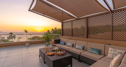 StayVista at Waves @ Villa Holiva Room Type - StayVista at Waves @ Villa Holiva