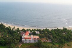 White Wharf Beach Resort Morjim