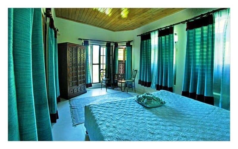 The Hideaway | Entire Homestay with Caretaker - Tap to explore photos