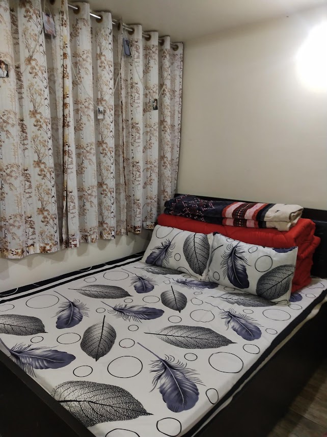 SASHI HOME a cupid destination - Tap to explore photos