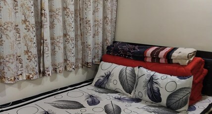 SASHI HOME a cupid destination Room Type - 2 No. double Bedrooms