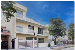 White House by GRB,Noida