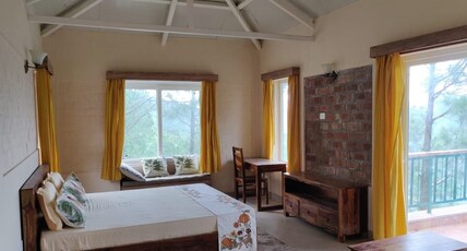 Azalea Room Type - Duplex Family Suite