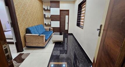 Hotel Pagadala Grand Residency Room Type - Suite with Balcony