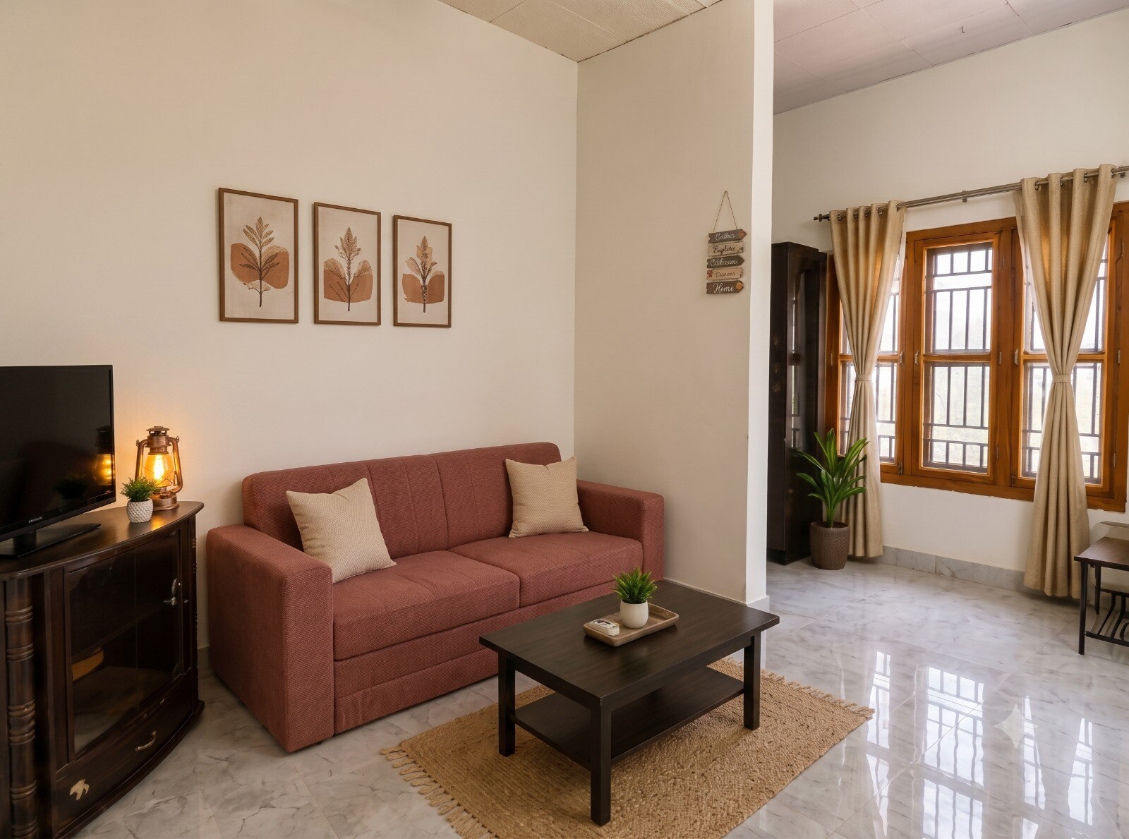 Anchita homestay - Tap to explore photos