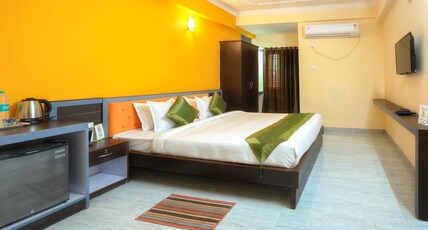 Hotel Ud Assi Inn Near Assi Ghat Room Type - Triple Room