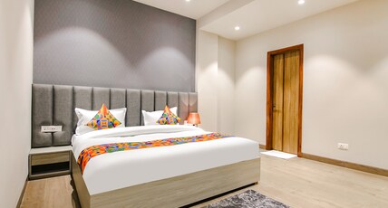 FabHotel Prime K9 Grand Room Type - Suite Room