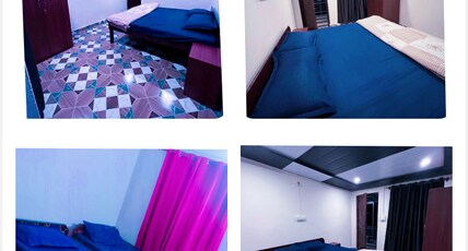 Geetanjali Homestay Room Type - Bedroom 3