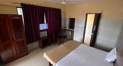 Hotel Royal Park Room Type - King Room double
