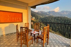 Ridge View Homestay | Rooms & Caretaker
