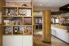 ibis Carcassonne Centre la Cit