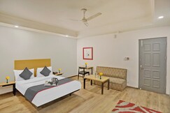 Townhouse Jp Grand Near Mayapuri Chowk