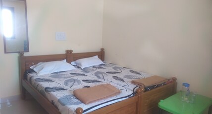GUN HOUSE (ARUNACHALA) Room Type - Bedroom 4