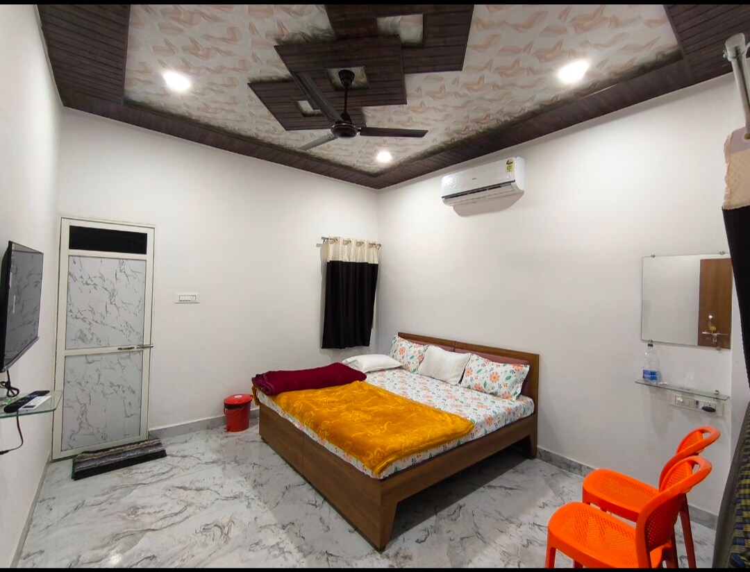 Hotel Maa Bhawani Palace - Tap to explore photos