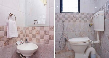 Hotel O Sai inn 2 Room Type - Classic