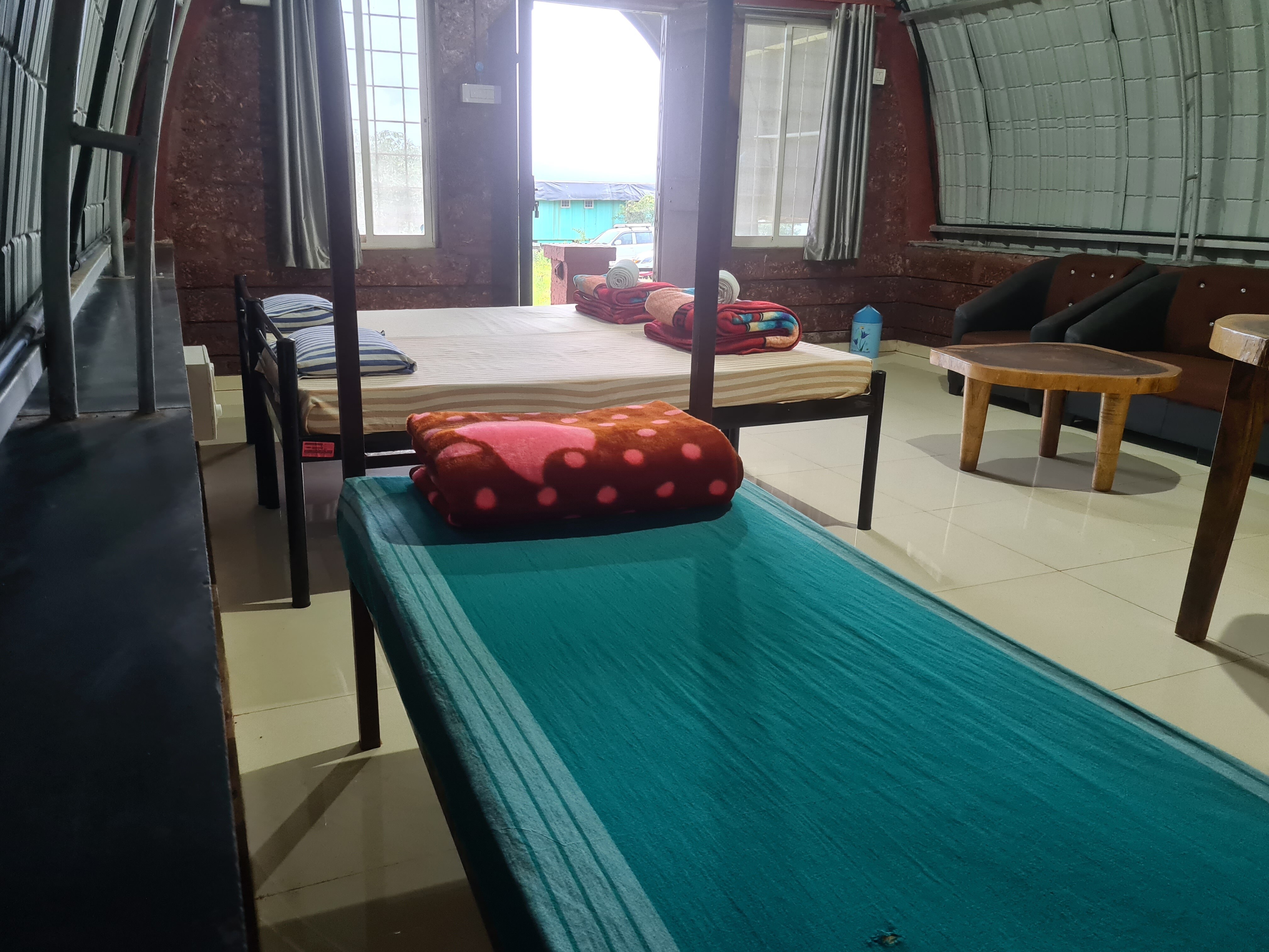 Backwater Cabins Agro Tourism - Tap to explore photos