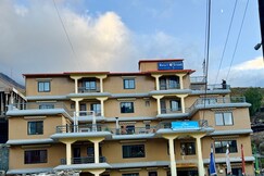 Hotel Grand Shambala , Muktinath