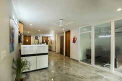 Hotel O VIJAYA RESIDENCY
