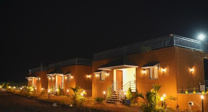 Sogun 8690 Homestay | Luxurious Cottages Room Type - Sogun 8690 Homestay | Luxurious Cottages