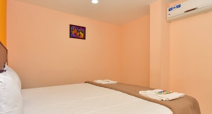 AVINASHI SUITES Room Type - Suite room A/c