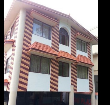 HOTEL KODAI PLAZA