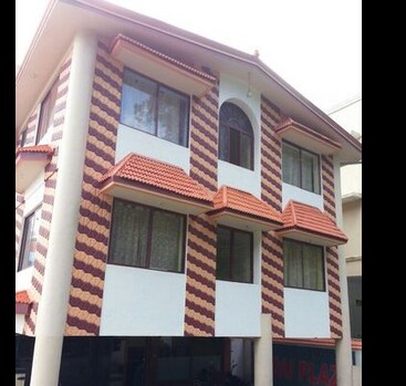 HOTEL KODAI PLAZA