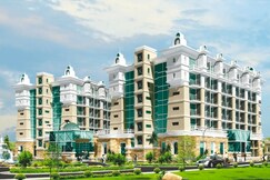 Haridwar Holiday Homestay near Patanjali Yogpeeth