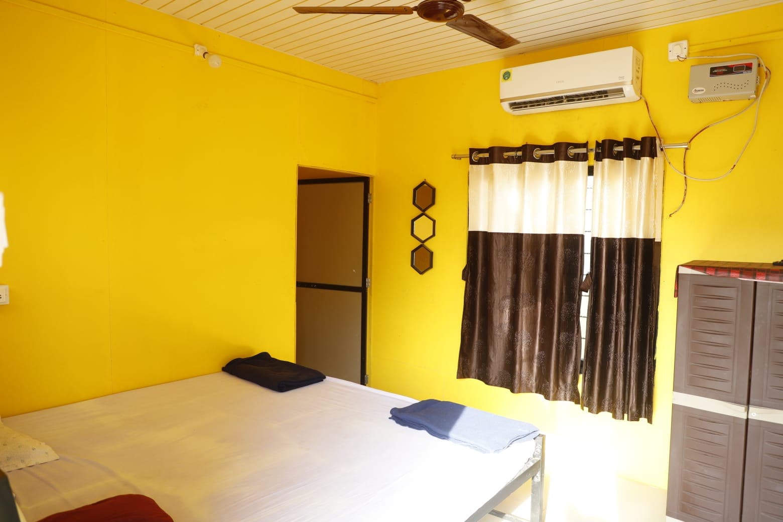 Savli Farms Nature Retreat and Adventures Homestay Karjat