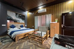 Magic Restaurant Hotel