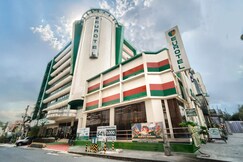 Eurotel North Edsa