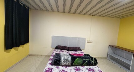 Devikulam BN Homestay Room Type - Single Room