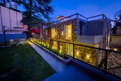 The Perch ( Falcon 3 Room Set ) 7 Mins Walk to Mall Road