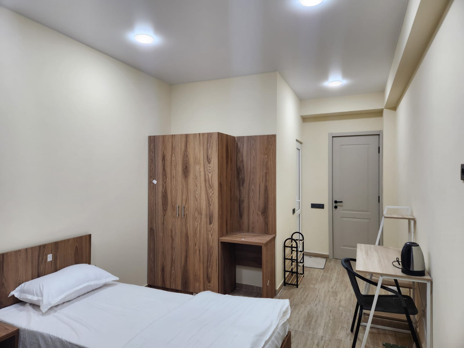 Ncomforts Stay inn - Tap to explore photos