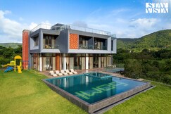 StayVista at The Glen