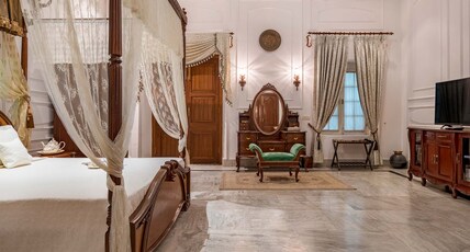 StayVista | Normandy House Room Type - Entire 3BR Villa - Normandy House