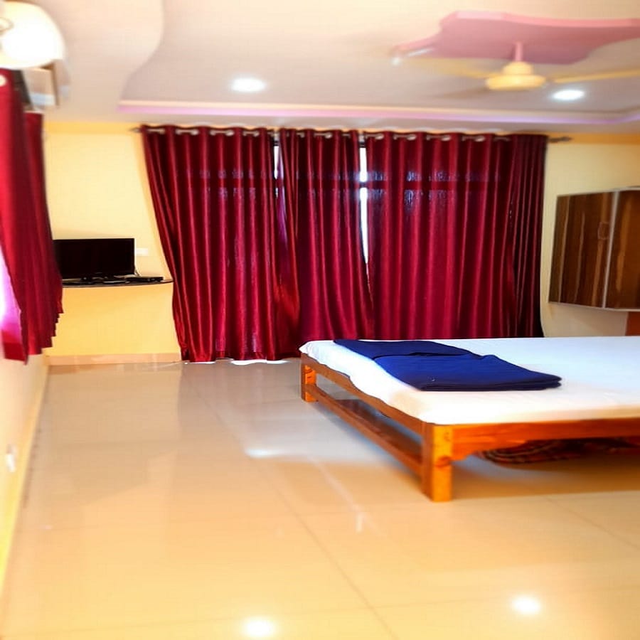 Hotel Kokan Kinara - Tap to explore photos