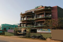 Hotel Kalia Nana