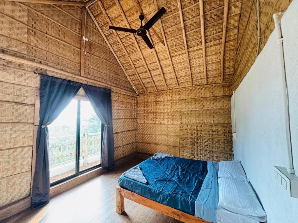 BLISS HAMPI ECO RESORT - Tap to explore photos