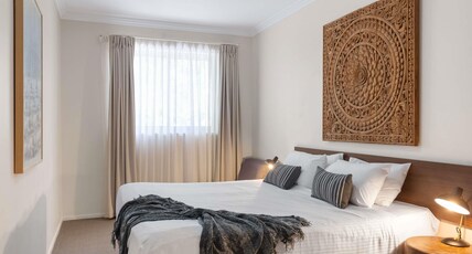 The Sebel Byron Bay Room Type - Three-Bedroom Deluxe Apartment The Sebel Byron Bay Room Type - Three-Bedroom Deluxe Apartment