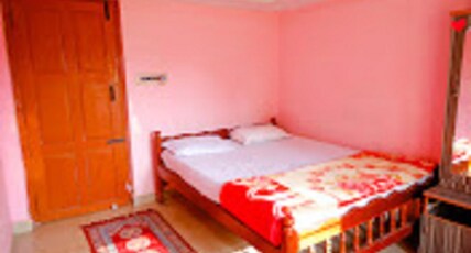 Prakruthi Dhama Homestay Madikeri Room Type - Double bed room