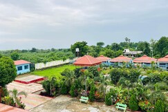 vrundavan village resorts & home stay