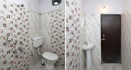 Collection O Greenpark Room Type - Classic