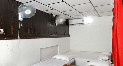 Aqualillies Water Front Heritage Homestay Room Type - Five Sharing AC Room